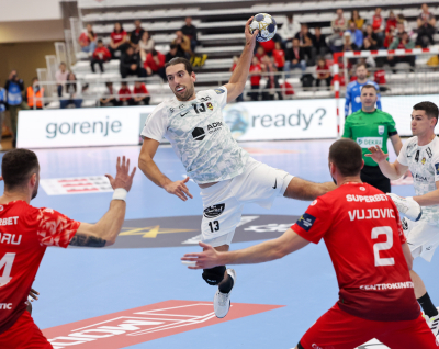 Nantes tombe dans le piège Bucarestois ! (29-28)