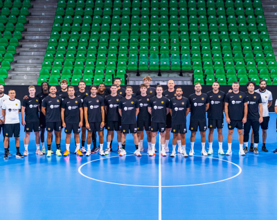 Le programme de la prépa 25-26
