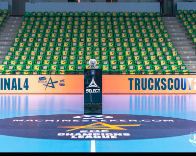 Le HBC Nantes confirmé en Ligue des Champions 26-27