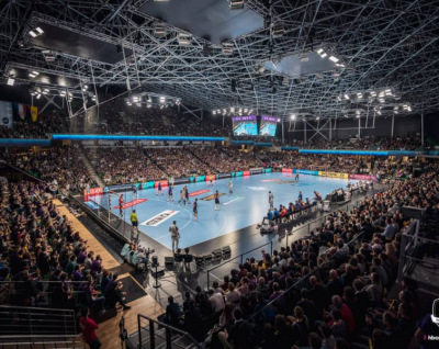 EHFCL : Les premières dates sont connues