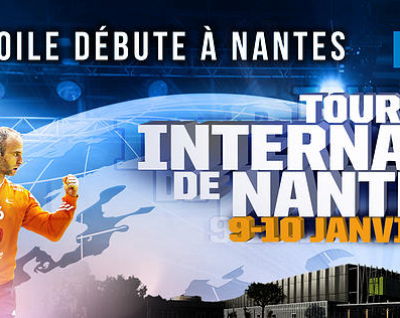 Tournoi International de Nantes XXL