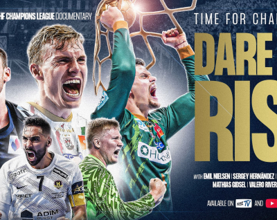 Documentaire EHF Final 4 2025