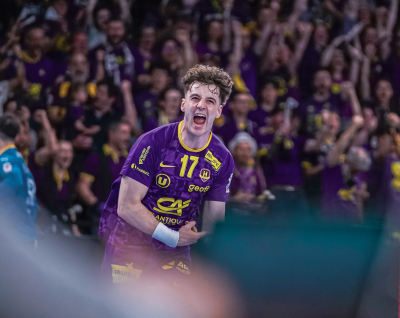 Victoire importante face au MHB ! (35-32)