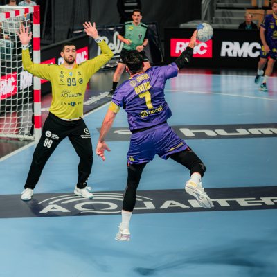 Une reprise parfaite en championnat face à Chartres ! (27-41)