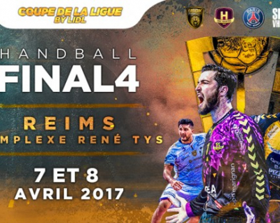Final Four Coupe de la Ligue - Déplacement des supporters