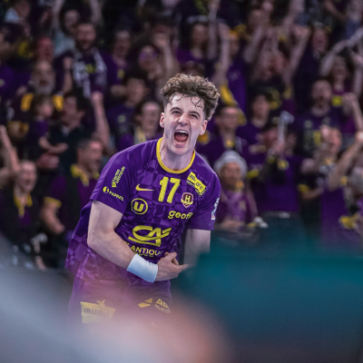 Victoire importante face au MHB ! (35-32)