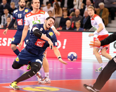 #GoldenLeague - Tournat : "Nous sommes sur la bonne voie"