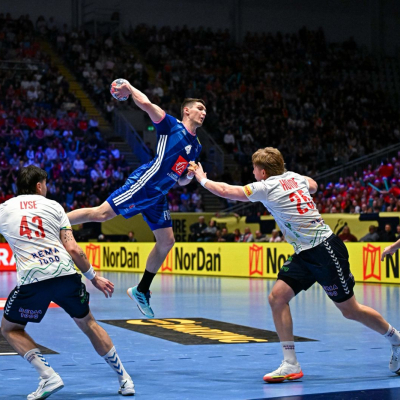 Euro 2026 : Résultats du tour préliminaire et matchs à venir