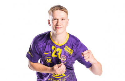 GOHIER Edgar