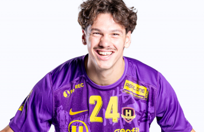 PEYRABOUT Yoni