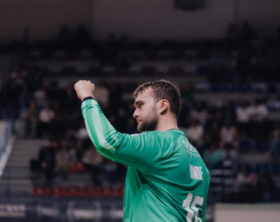 Le HBC Nantes repart de l’avant à Dunkerque (24-31) !