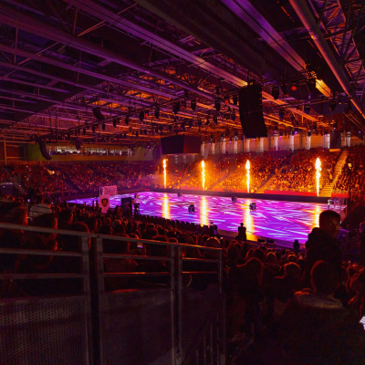 Vivez avec nous la 10ème édition de la Saga XXL