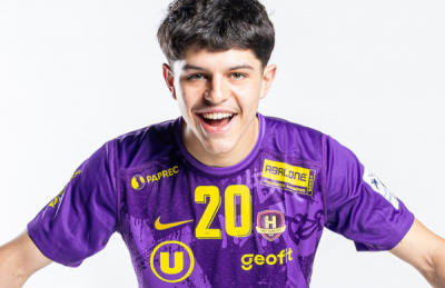 GARCIA Felipe