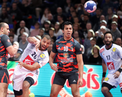 #GoldenLeague - Claire : "Travailler les affinités et tactiques"