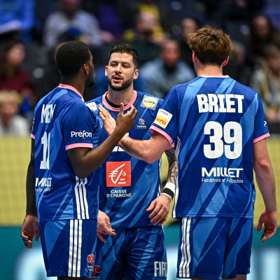 Semaine internationale (du 16 au 22 mars 2026)