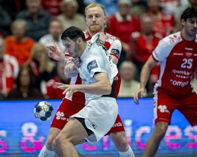 René Antonsen : "Je sens que c'est le bon choix"