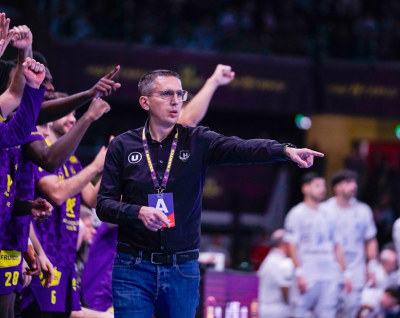 Direction la demi-finale de Coupe de France ! (37-21)