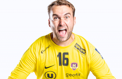 BONDE Christoffer