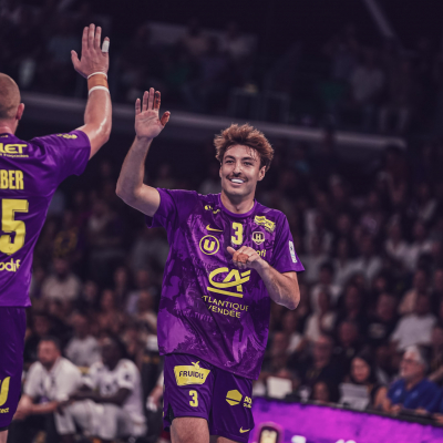 Nantes surclasse Aix à la maison (38-28)