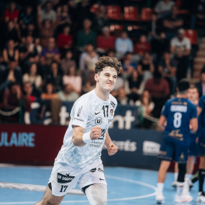 Le "H" assure à Limoges (35-40)