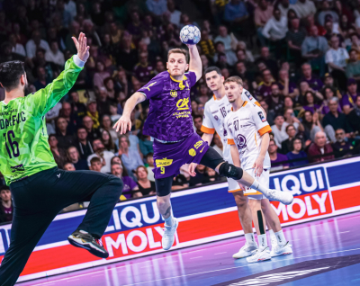 Succès in extremis face à Sélestat ! (33-32)