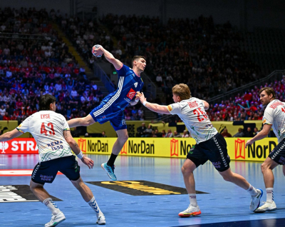 Euro 2026 : Résultats du tour préliminaire et matchs à venir