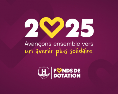 Le Fonds de dotation du HBC Nantes lance un appel à projets solidaires