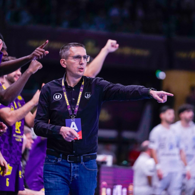 Direction la demi-finale de Coupe de France ! (37-21)