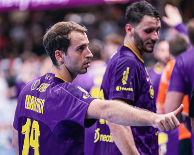 Le "H" déroule face à Istres (34-28)