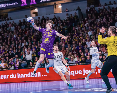 Deux points de plus face à Aix avant la Saga XXL (34-28)