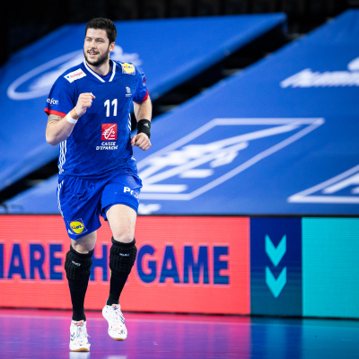 Le programme de la semaine internationale