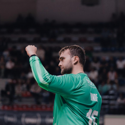 Le HBC Nantes repart de l’avant à Dunkerque (24-31) !