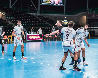 Récap' des derniers Q3 d'EHF Cup