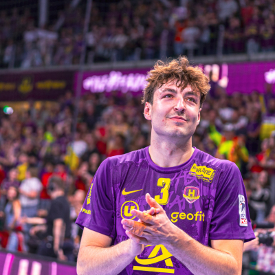 Thibaud Briet rejoindra Magdeburg pour la saison 2028-2029
