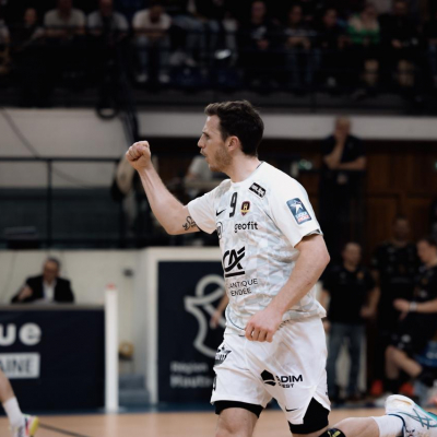 Nantes assure l’essentiel à Dunkerque (30-34) !