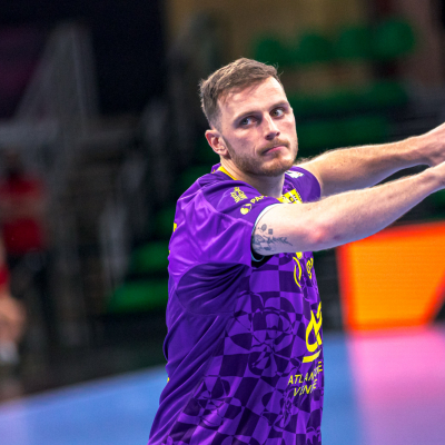 Théo Avelange-Demouge : "Prendre le lead, mettre les bons ingrédients"