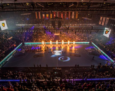 Le Final Four d'EHF Cup se déroulera à Berlin