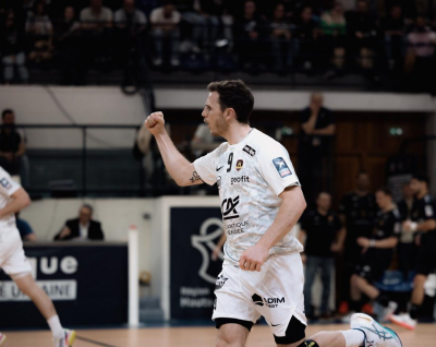 Nantes assure l’essentiel à Dunkerque (30-34) !