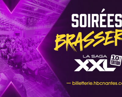 Soirées Brasserie au Neodif XXL