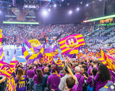 Infos déplacement Coupe de France 2026
