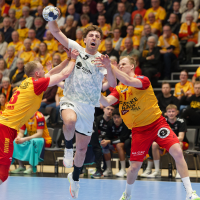 Victoire au buzzer à GOG !