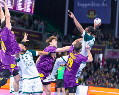 À 60 minutes d'une finale de Coupe de France
