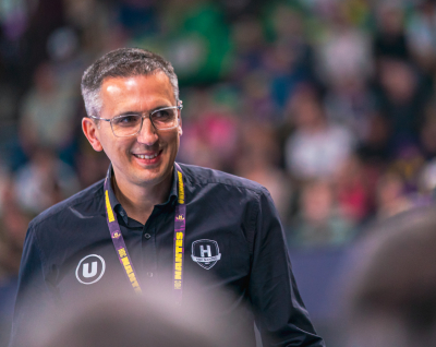 Grégory Cojean : "Un match électrique nous attend"