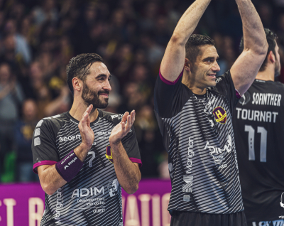 EHF Cup : Dates et heures officielles des matchs