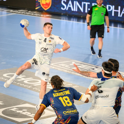 Nantes victorieux dans le Var au bout du bout ! (32-33)