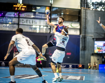 Nantes assure l’essentiel et verra les 8èmes de finale de CDF ! (25-29)
