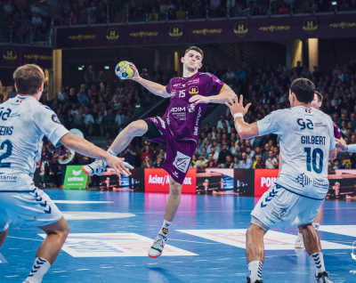 Renouer avec la victoire à Ivry