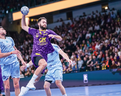 Succès offensif face à Chartres (40-27)