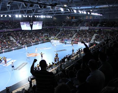 Nantes accueillera les Finales de l’EHF Cup !