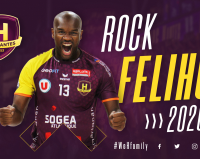 Rock Feliho prolonge jusqu’en Juin 2020